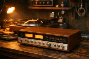 Selsevis Teknik Servis